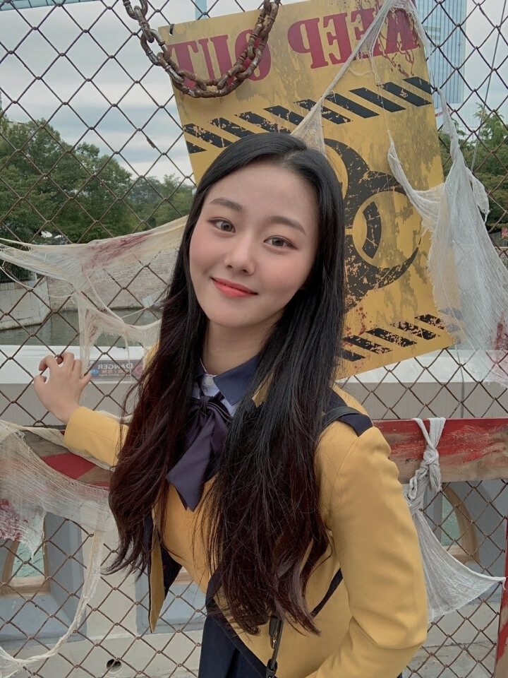 CherryBullet 樸彩麟