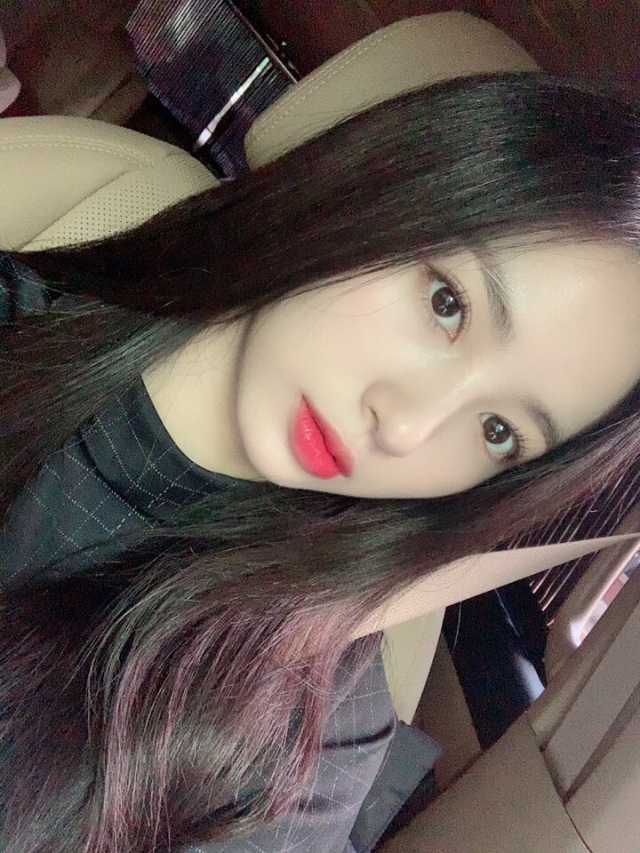 CherryBullet 許智媛