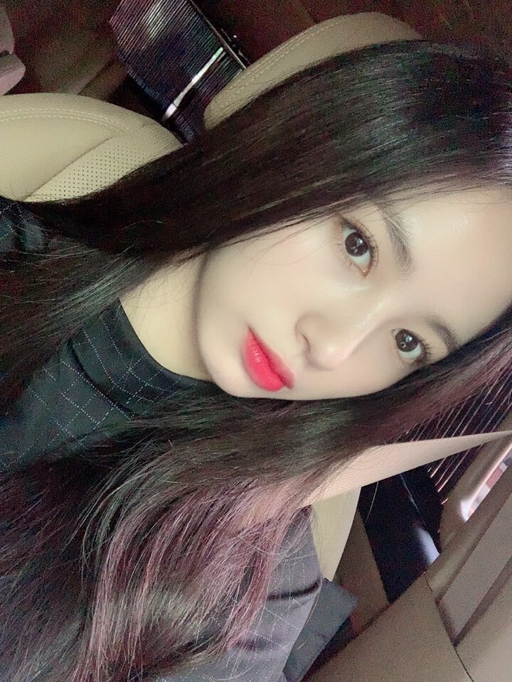 CherryBullet 许智媛