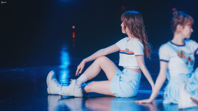 CherryBullet 朴海允