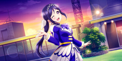 SR/Passionate Reception （Brightest Melody）