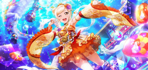 LoveLive AS 宫下爱