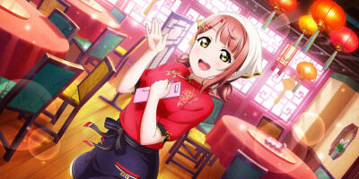 UR/Passionate Reception