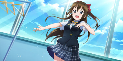 SR/First初始