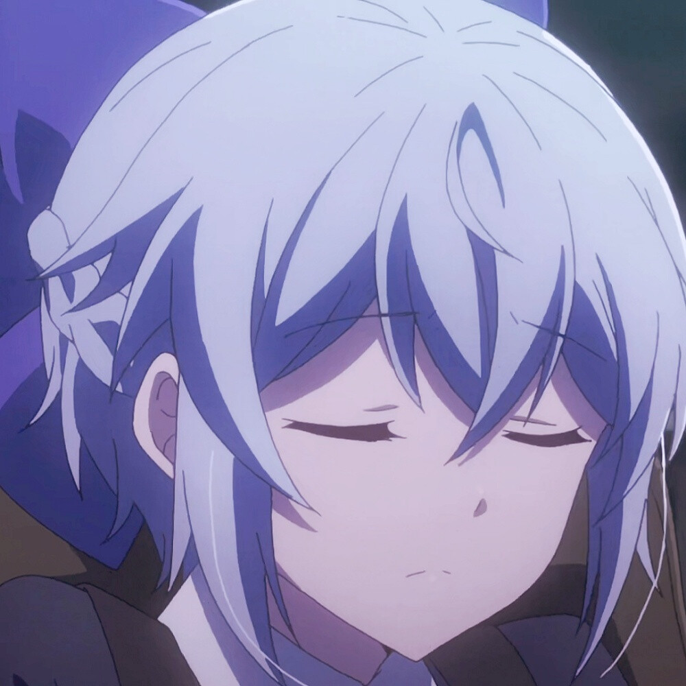 动漫女头你与我最后的战场