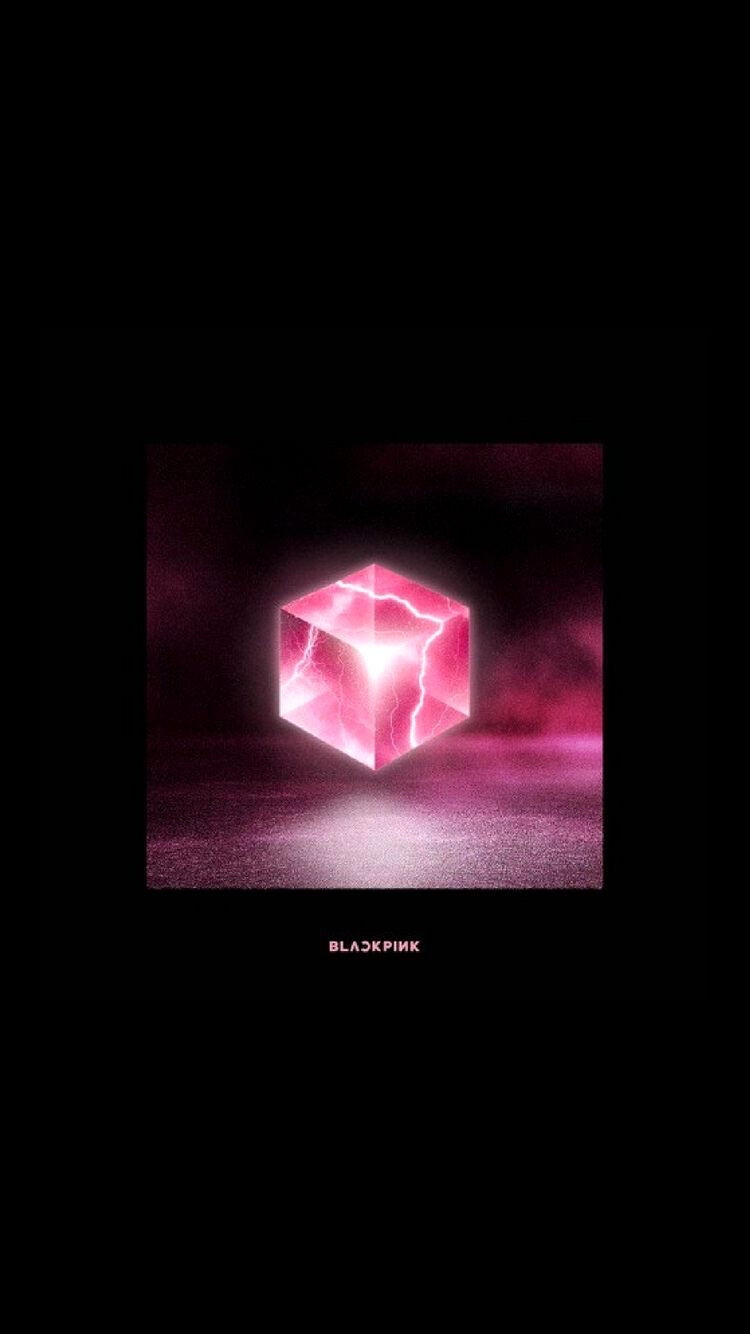 Square up - blackpink album