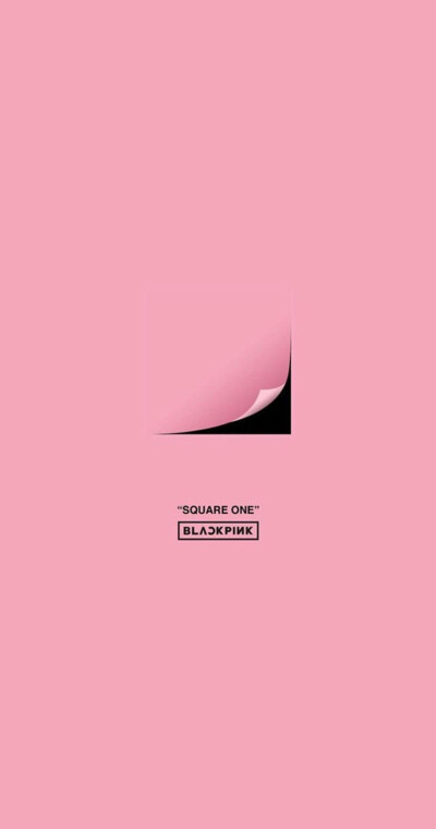 blackpink album