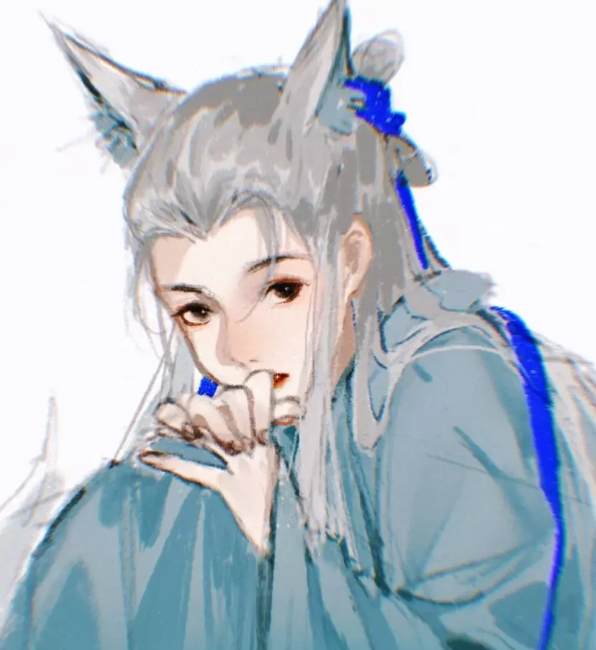 自截
画师lof 看我置顶