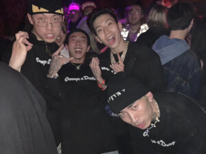 Rapper
