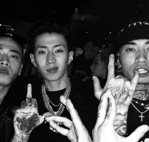 Rapper
