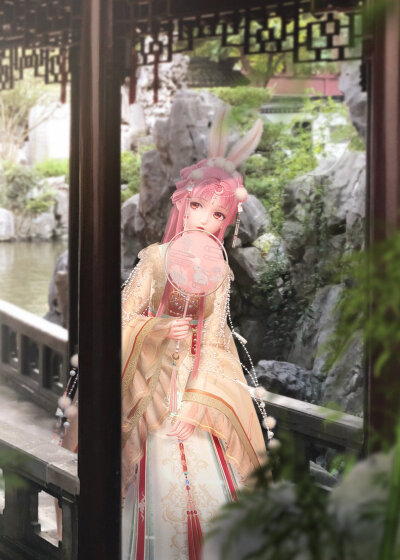 暖暖
（@暖暖-Nikki 2020.10.1）