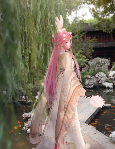 暖暖
（@暖暖-Nikki 2020.10.1）