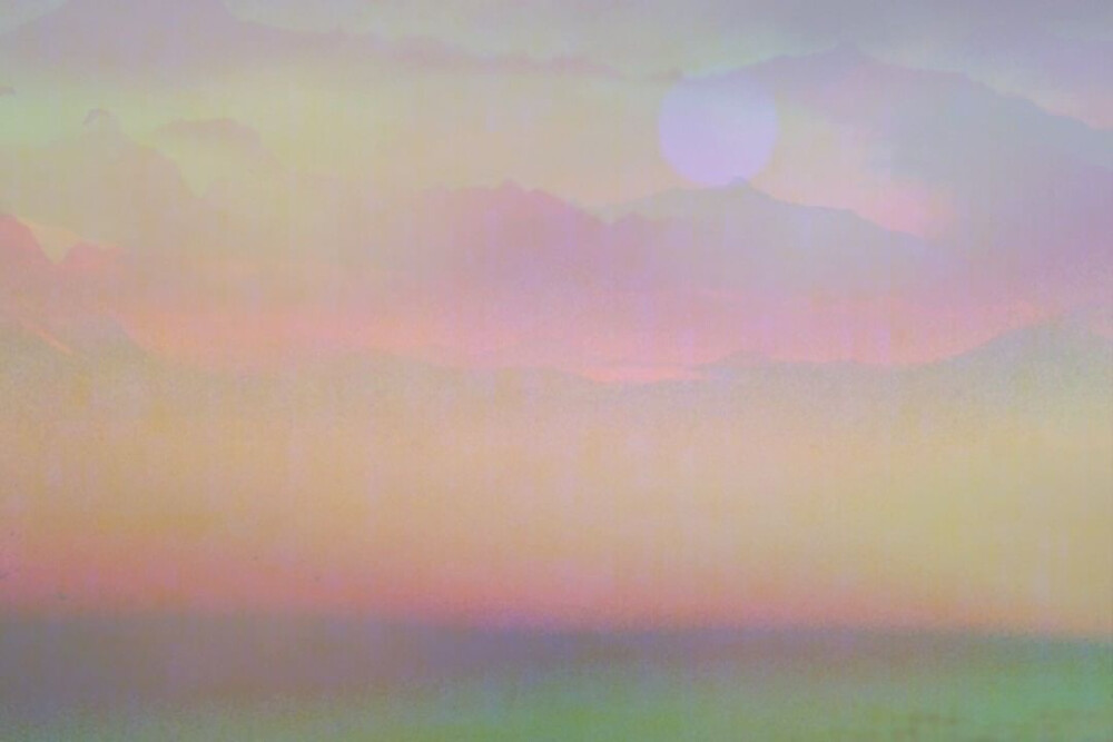 梦色天空丨背景图
ins：Navinakhatib