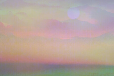 梦色天空丨背景图
ins：Navinakhatib