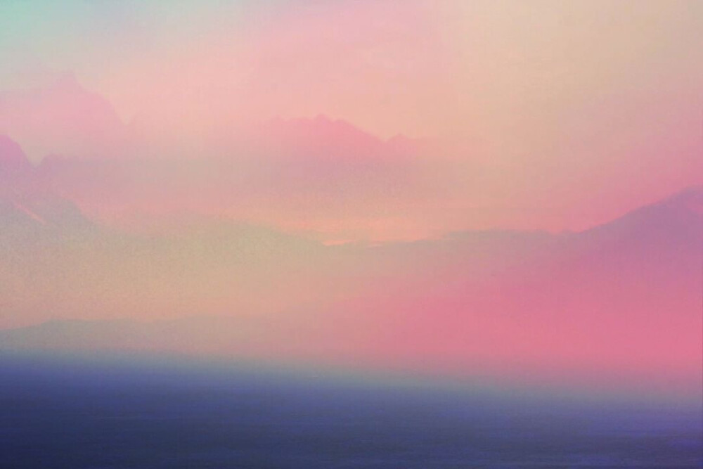 梦色天空丨背景图
ins：Navinakhatib