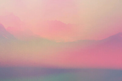 梦色天空丨背景图
ins：Navinakhatib