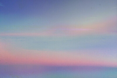 梦色天空丨背景图
ins：Navinakhatib