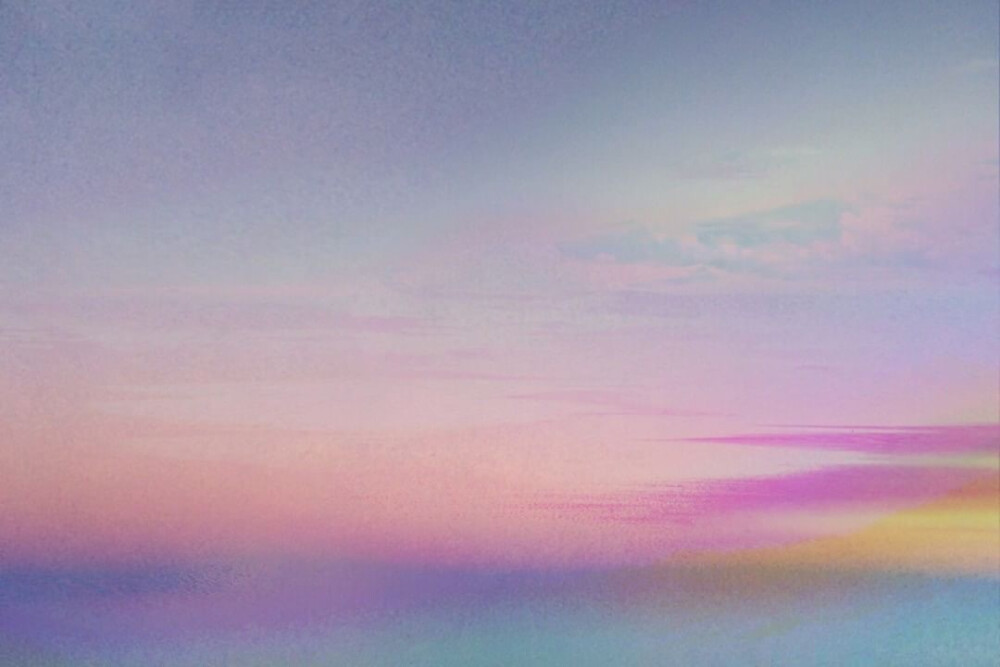 梦色天空丨背景图
ins：Navinakhatib