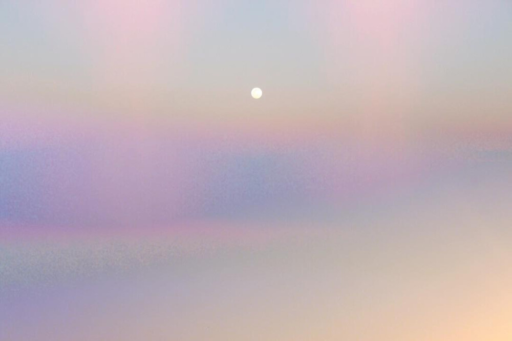 梦色天空丨背景图
ins：Navinakhatib