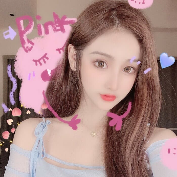 女头 诗梦瑶