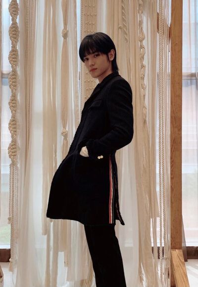 【NCT】李泰容