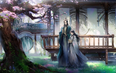 人渣反派自救系统