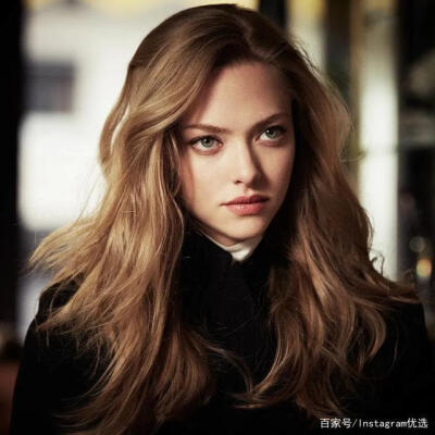 Amanda Seyfried