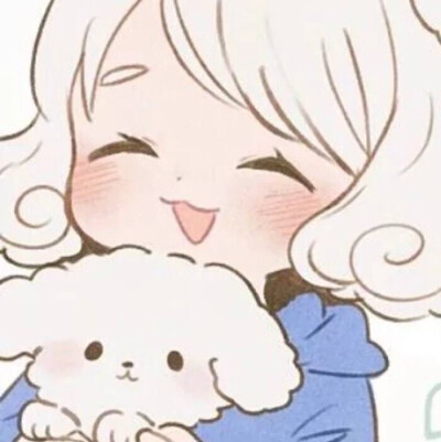 情头
不是人系列