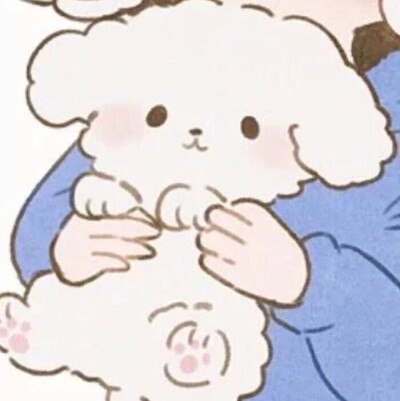 情头
不是人系列