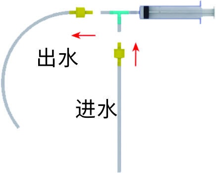 魔法小实验，可以自动循环的小水车，传说中的永动机？