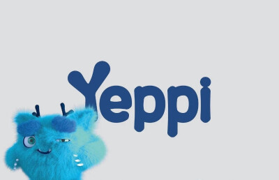 品牌：Yeppi
客户：乌克兰基辅，Yeppi
设计：乌克兰基辅，iden.team branding agency
创意方向：Maria Ivasenko
艺术指导：Kate Lebid
平面设计：Inna Malysh, Nika Kosmina