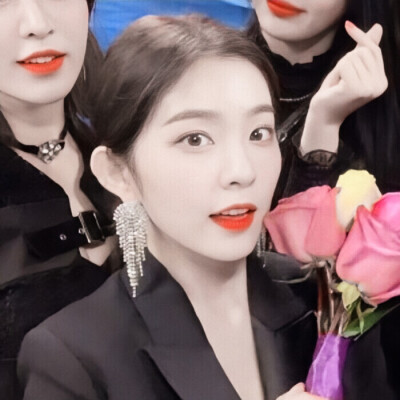 原截AM_zkdlin
Irene&Yeri