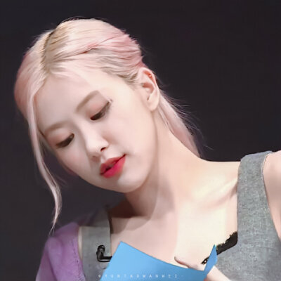 ROSé
pink~rosé ???
?云桃丸尾·