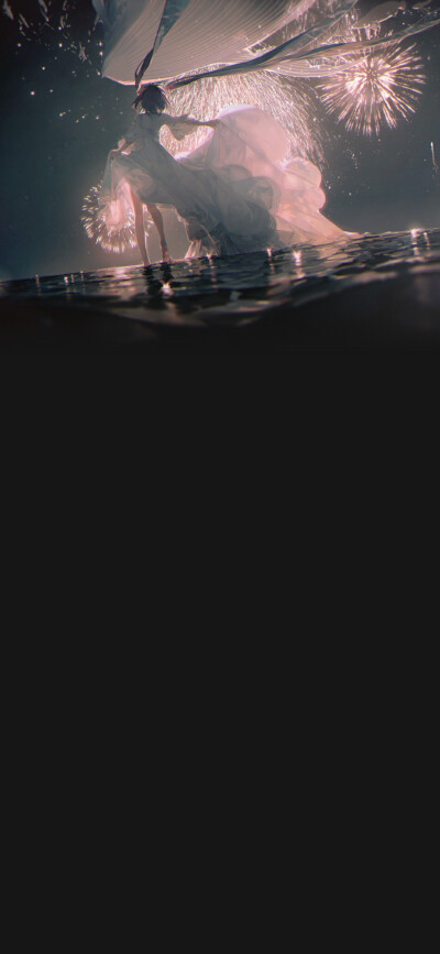 #宋珂#dt不知名的一条鱼