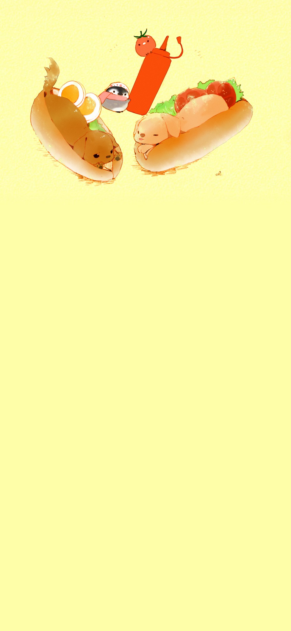 #宋珂#dt不知名的一条鱼