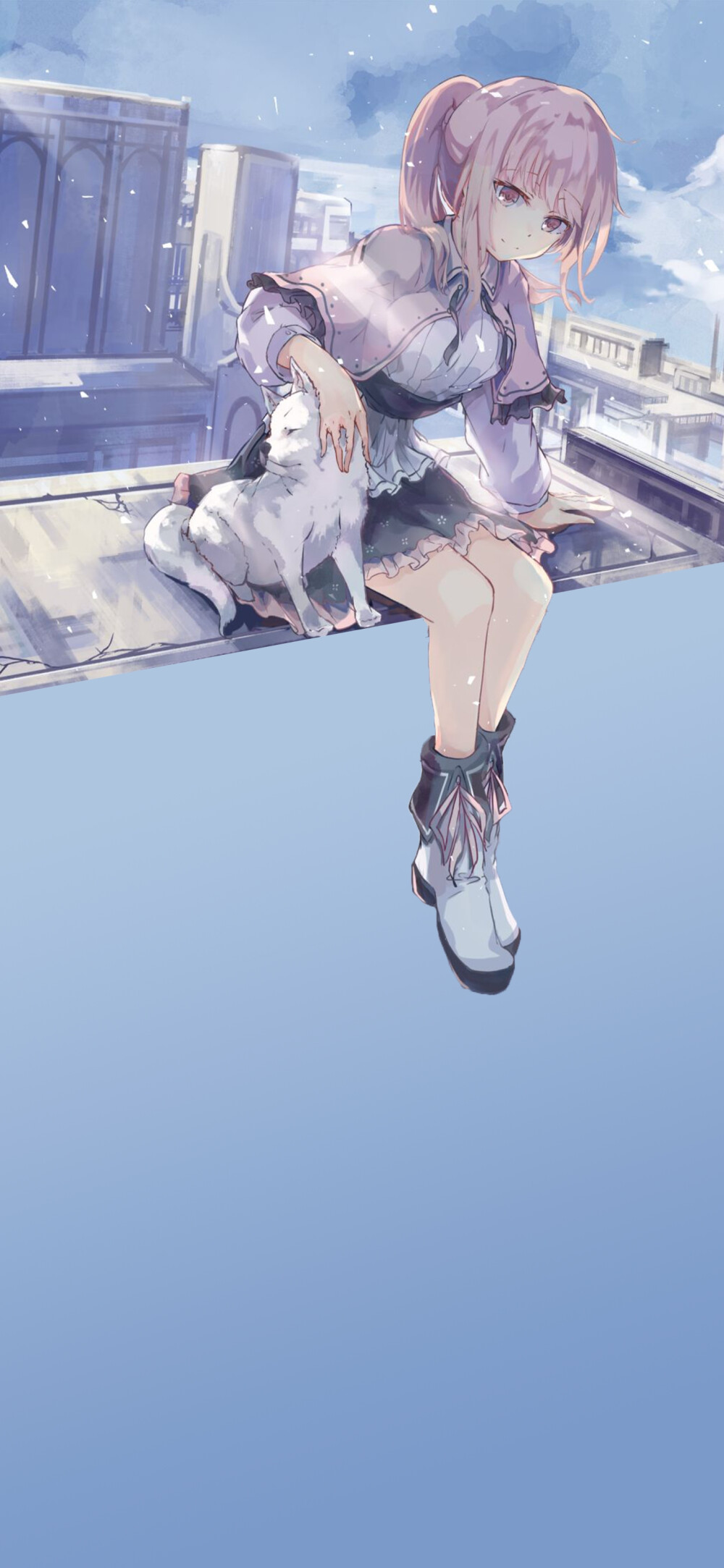 #宋珂#dt不知名的一条鱼