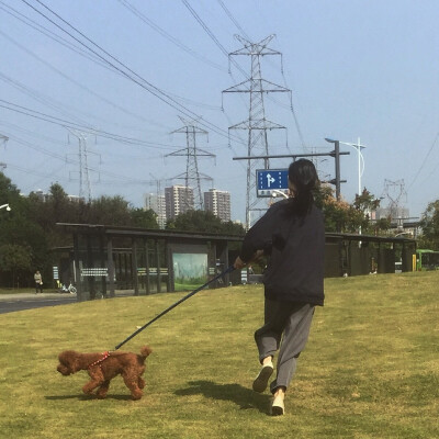 港风头像