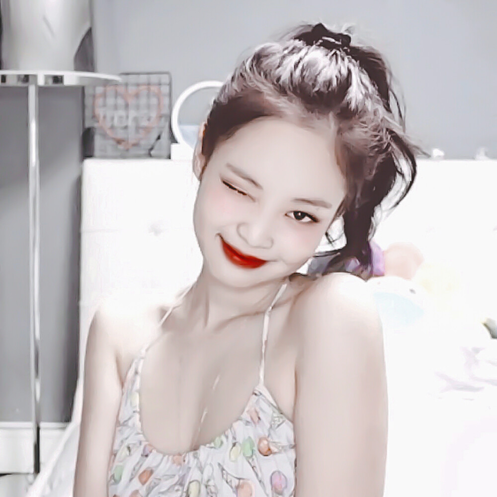 “是夏天的味道～”