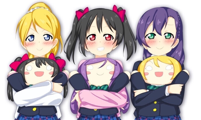 LoveLive