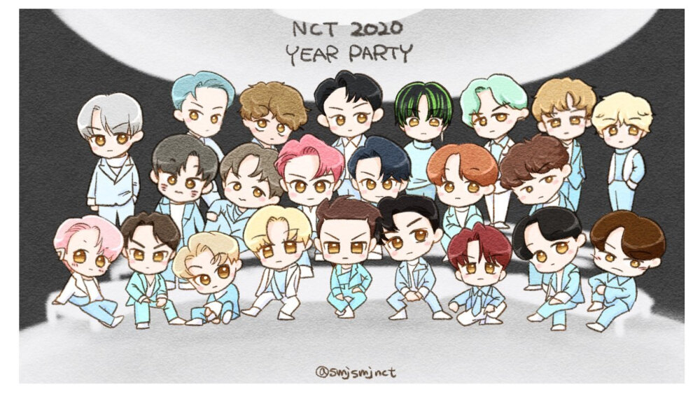 NCT 2020