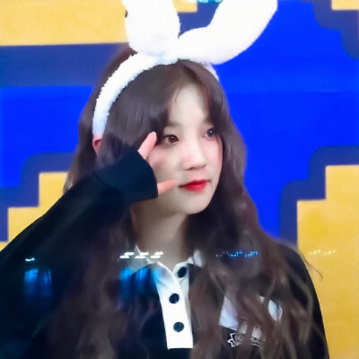 宋雨琦
原截裴优