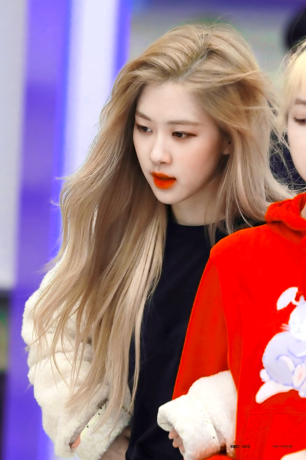 “Roseanne park”^
#许林薇 #优质作品 #作品推广^
规矩都懂昂^
记得礼貌拿图^
原:Firstlove_rose^
风格禁copy^