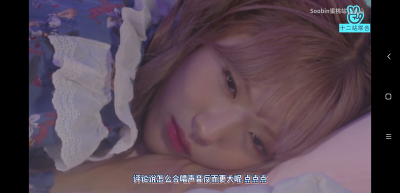 luda 苞娜 俞延静
可二改