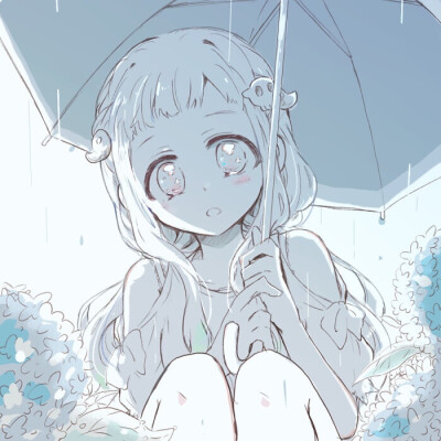 地缚少年花子君