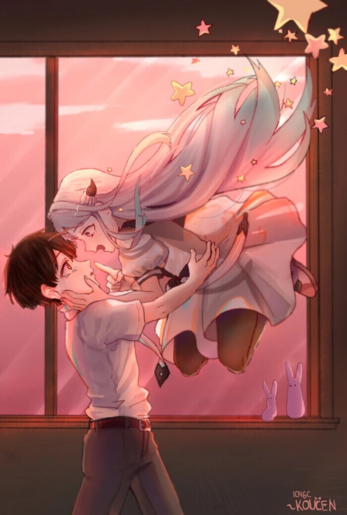 地缚少年花子君