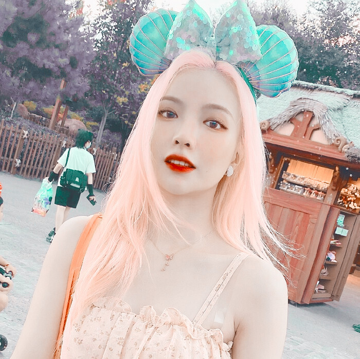 /大家下午好！（我最近好懒）