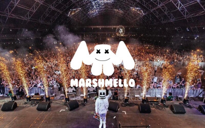 marshmellow