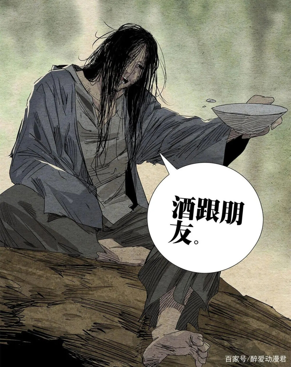 无根生 - 高清图片,堆糖,美图壁纸兴趣社区