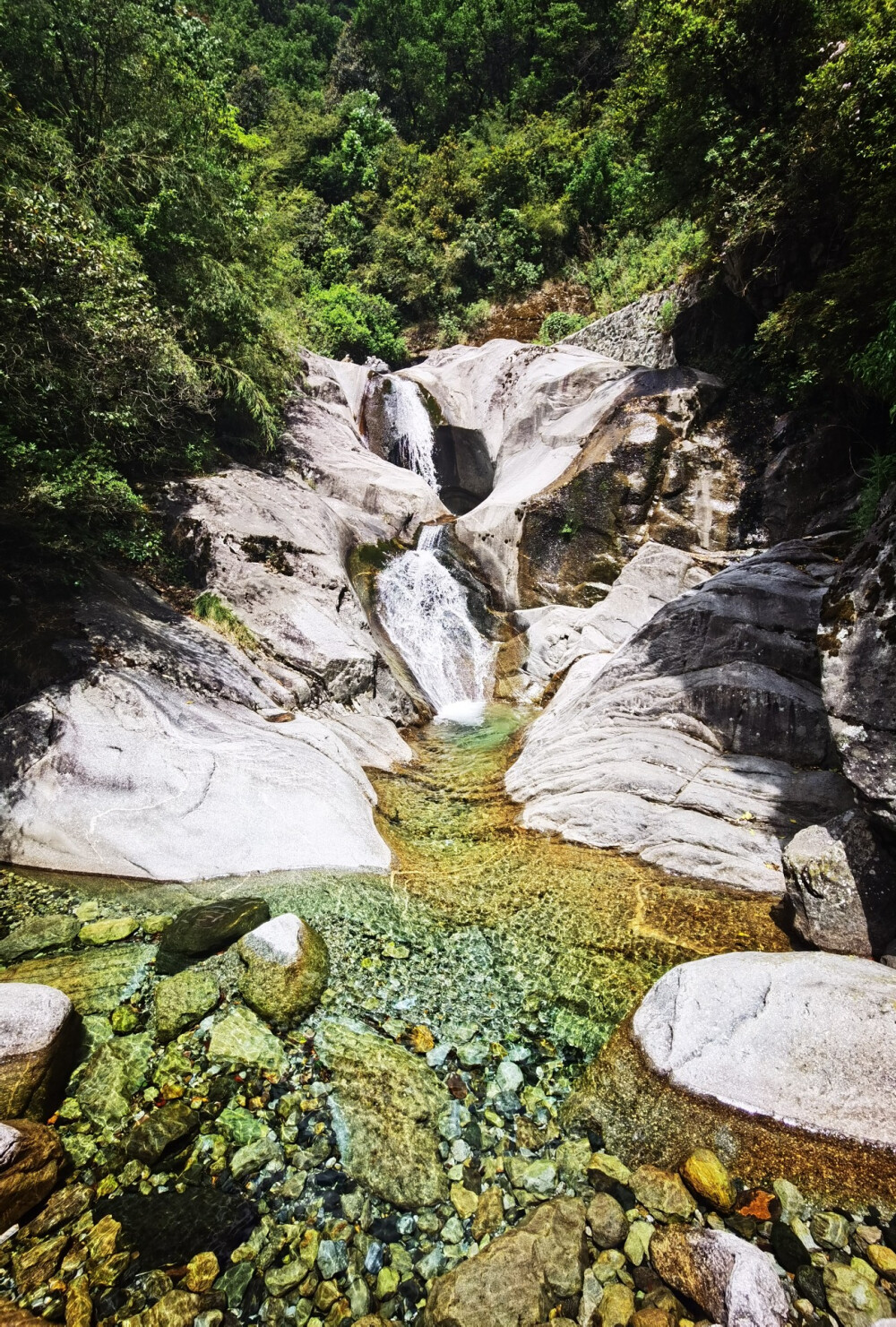 苍山