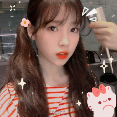 ————❥.°ʚ IU ɞ°. ❥————
